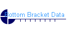 Bottom Bracket Data