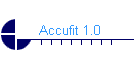 Accufit 1.0