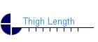 Thigh Length